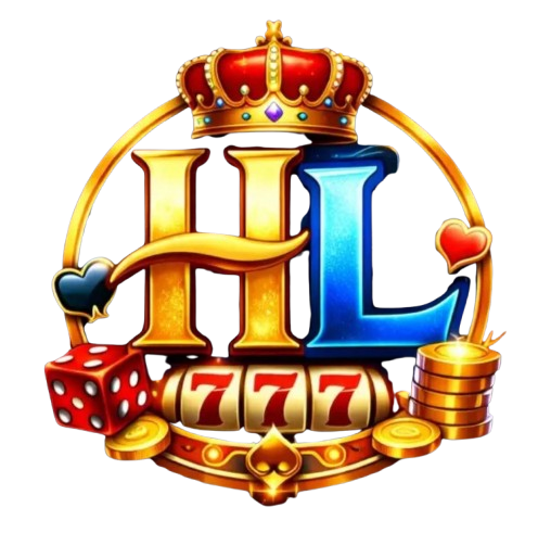 Hyper Lucky logo